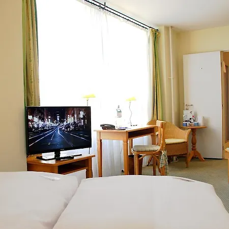 Nord By Campanile 3* Leipzig