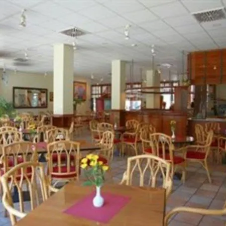 Nord By Campanile מלון לייפציג